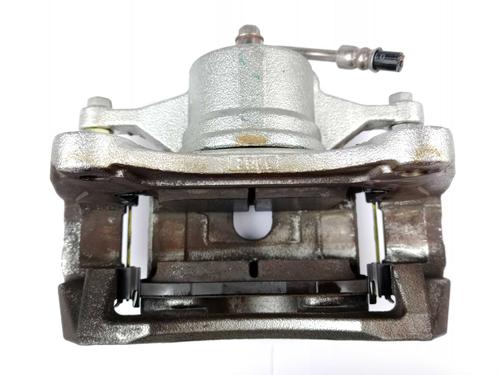 Right front brake caliper HYUNDAI TUCSON (NX4E, NX4A) 1.6 T-GDI Plug-in-Hybrid HTRAC | BP29126214M104 - Image 3