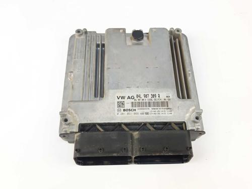 Used Engine control unit (ECU) Engine control unit (ECU) SEAT LEON (5F1) 2.0 TDI (150 hp) 36304191 36304191