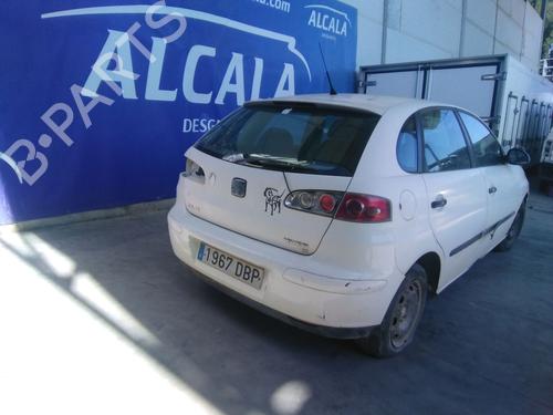 Switch SEAT IBIZA III (6L1)  | BP12204687I30 