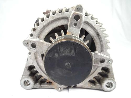 Used Alternator Alternator PEUGEOT 5008 II (MC_, MJ_, MR_, M4_) 1.2 THP (MRHNYH, MRHNYW, MRHNSJ, MRHNSU, MRHNSM) (131 hp) 15766190 15766190