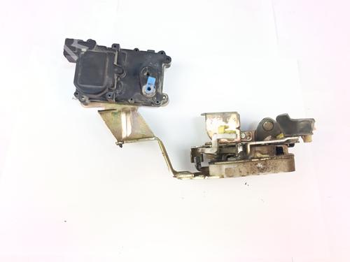 Used Front left lock Front left lock CHEVROLET MATIZ (M200, M250) 1.0 (67 hp) 34287710 34287710