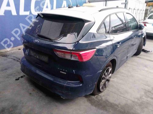 Engine mount FORD KUGA III (DFK) 2.5 Duratec Plug-in-Hybrid | BP31811045M89  - Image 5