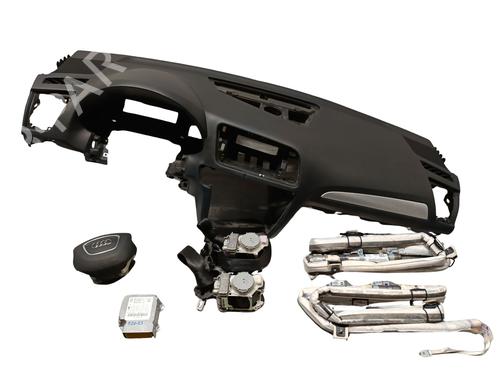 Used Airbag Kit AUDI Q5 (8RB) 2.0 TDI quattro (143 hp) 30122128