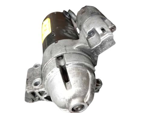 Starter BMW 1 (E81) 120 d | BP21395402M8 - Image 2