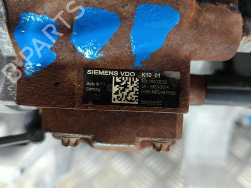 Engine FORD FOCUS II (DA_, HCP, DP) 1.8 TDCi | BP39883946M1 - Image 17