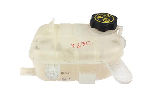 Used Expansion tank Expansion tank CHEVROLET TRAX 1.7 TD (131 hp) 34446206 34446206