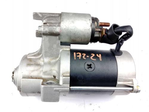 Used Starter Starter RENAULT ESPACE IV (JK0/1_) 3.0 dCi (JK0J, JK0V) (177 hp) 17914861 17914861