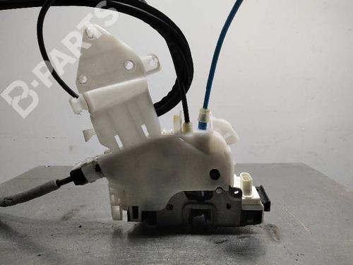 Rear right lock MERCEDES-BENZ E-CLASS (W212) E 220 CDI / BlueTEC (212.001, 212.002) | BP10152335C99 