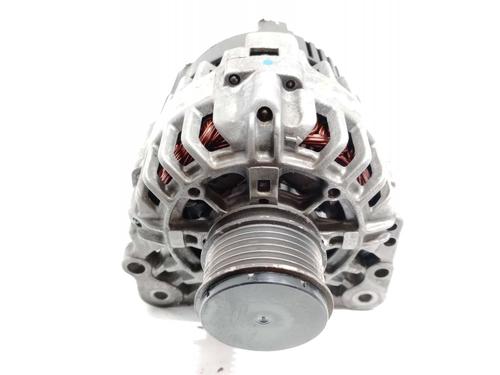 Used Alternator Alternator VW LT 28-46 II Van (2DA, 2DD, 2DH) 2.8 TDI (158 hp) 24152166 24152166