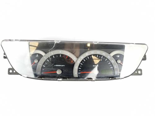 instrument-cluster-ssangyong-rodius-i-8020021104-2005-11270557 main image