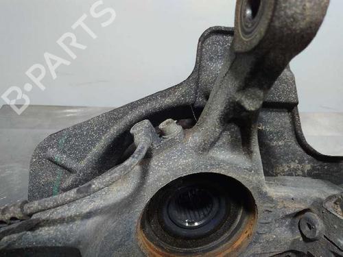 Right front steering knuckle FIAT TIPO Hatchback (356_, 357_) | BP10752676M26 - Image 3