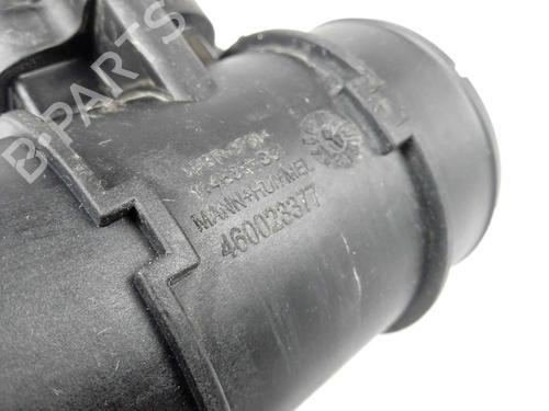 Mass air flow sensor OPEL CORSA E (X15) | BP13938496M95 - Image 2