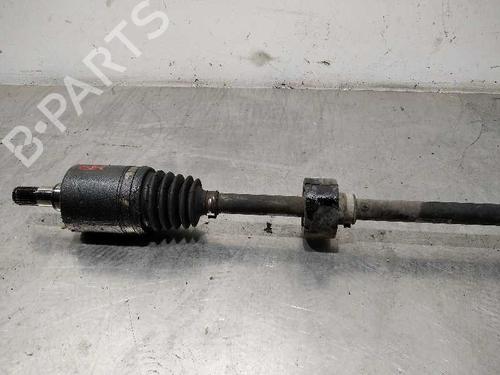 Right front driveshaft TATA INDICA | BP10179721M39 - Image 2