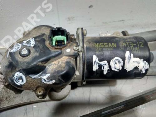Front wiper motor INFINITI M (Y51) 30d | BP10752880M29 
