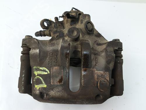 Used Right front brake caliper CITROËN C5 I (DC_) 2.0 HDi (DCRHZB, DCRHZE) (109 hp) 31115625