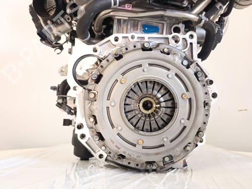 Engine HYUNDAI TUCSON (NX4E, NX4A) 1.6 T-GDi | BP32220578M1