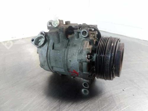 AC compressor BMW 3 Coupe (E46) | BP9993185M34 - Image 6