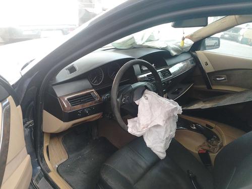 Left taillight BMW 5 (E60) 530 d | BP40532542C34 - Image 13