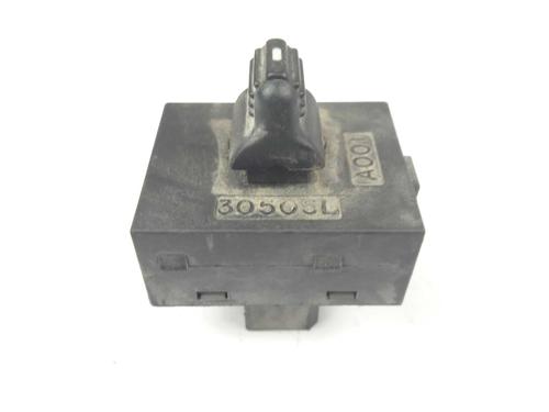 Used Left rear window switch Left rear window switch 19801807 19801807