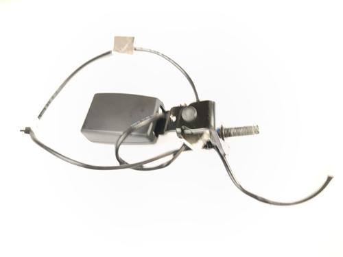 Gurtschloss für MG MG ZS SUV (AZS1) 1.5 VTi (114 hp) 30274239