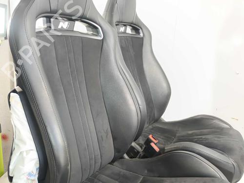 Sæde sæt HYUNDAI i30 (PDE, PD, PDEN) 2.0 N | BP34007638C78 - Image 18