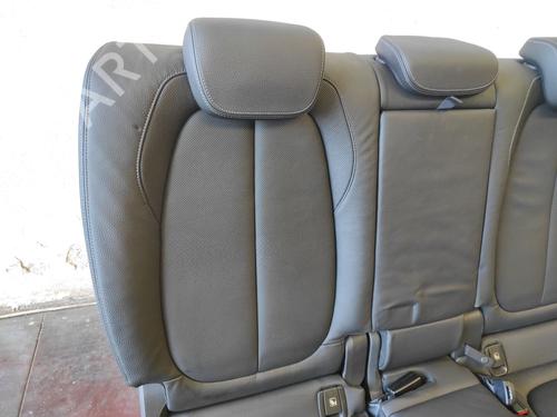 Seats set BMW X1 (F48) sDrive 20 i | BP29260939C78 