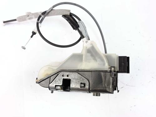 Front left lock CITROËN JUMPY III Van (V_) 2.0 BlueHDi 120 | BP35946544C98 - Image 2