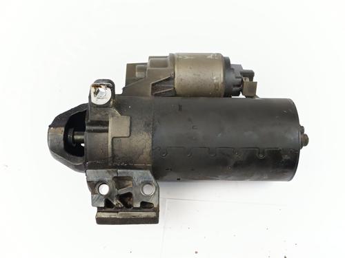 Used Starter BMW 1 (E87) 118 d (143 hp) 31117093