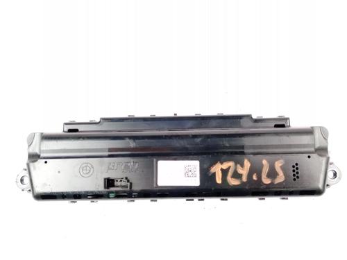 Climate control BMW X1 (F48) sDrive 20 i | BP29260654I5 