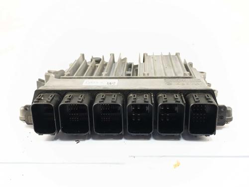 Engine control unit (ECU) BMW X3 (G01, F97, G08) xDrive 25 d | BP40109853M57 - Image 2