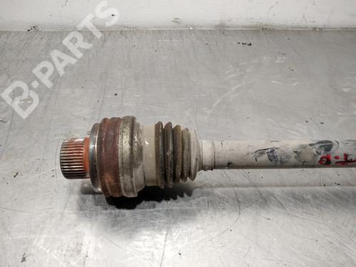 Right rear driveshaft AUDI A5 Sportback (8TA) 2.0 TDI quattro | BP10028697M41 