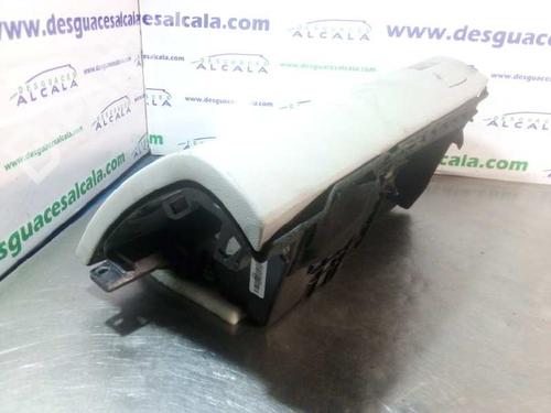 Glove box MERCEDES-BENZ M-CLASS (W164) ML 280 CDI 4-matic (164.120) | BP9993733C95 