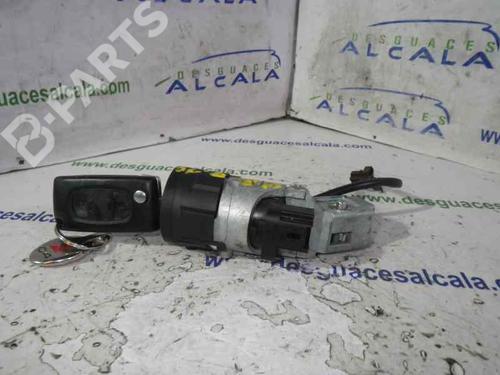 Ignition barrel CITROËN C4 I (LC_)  | BP9987425M48 
