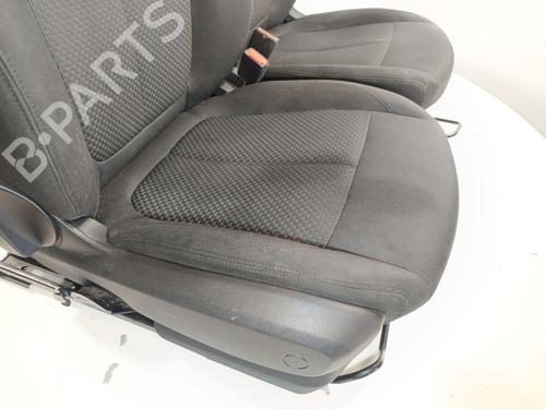 Seats set BMW 1 (F40) 118 i | BP35729063C78 - Image 14
