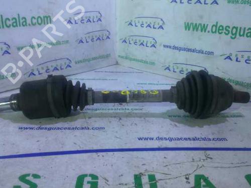 Used Left front driveshaft Left front driveshaft 9988451 9988451