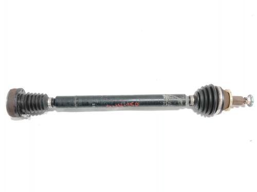 Used Right front driveshaft Right front driveshaft VW POLO IV (9N_, 9A_) 1.9 SDI (64 hp) 26308550 26308550