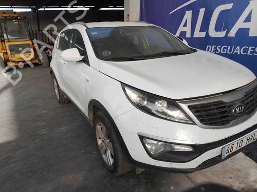 Engine control unit (ECU) KIA SPORTAGE III (SL) 1.7 CRDi | BP27202812M57 - Image 10