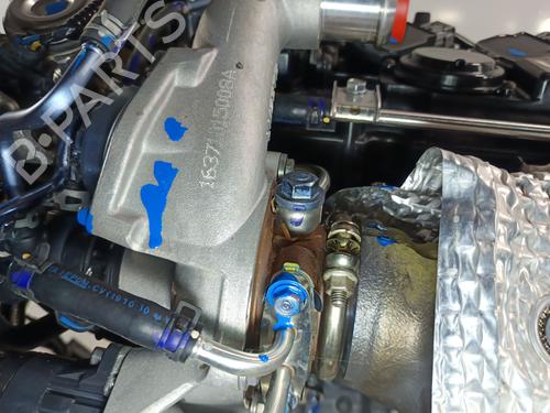 Engine HONDA CIVIC X Hatchback (FC_, FK_) 1.0 VTEC | BP35951463M1 - Image 8