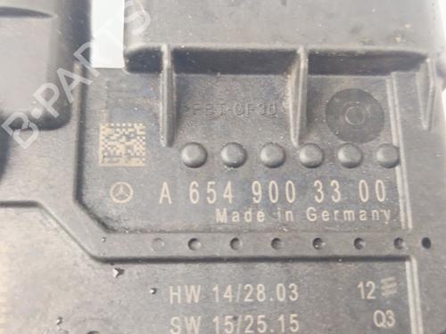 Electronic module MERCEDES-BENZ GLC (X253) 200 d 4-matic (253.916) | BP32019669M83 - Image 4