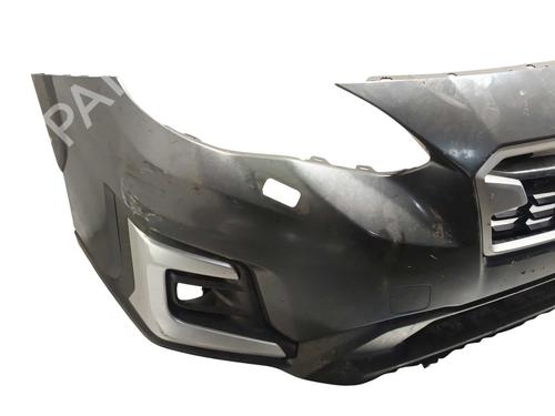 Front bumper SUBARU XV (GT) 2.0 i e-BOXER AWD (GTE) | BP31862478C7 - Image 2