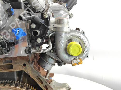 Engine RENAULT LAGUNA III (BT0/1) 1.5 dCi (BT00, BT0A, BT0T, BT1J) | BP28514795M1