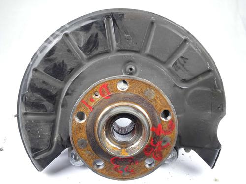 Used Left front steering knuckle Left front steering knuckle 16767355 16767355