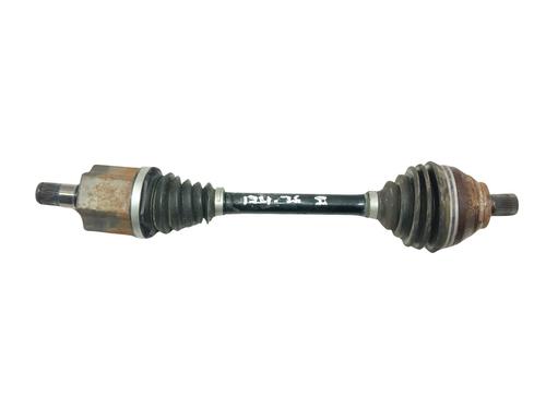 Used Left front driveshaft Left front driveshaft SKODA KODIAQ II (PS7) 2.0 TDI (150 hp) 33335256 33335256