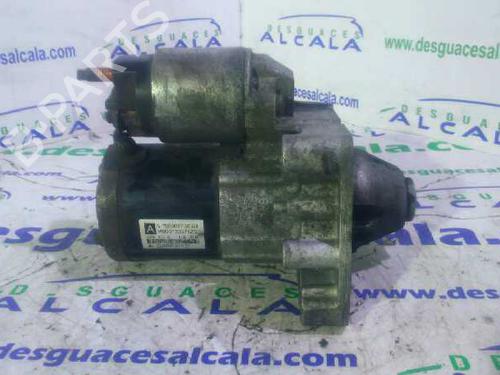 Used Starter Starter 9989337 9989337