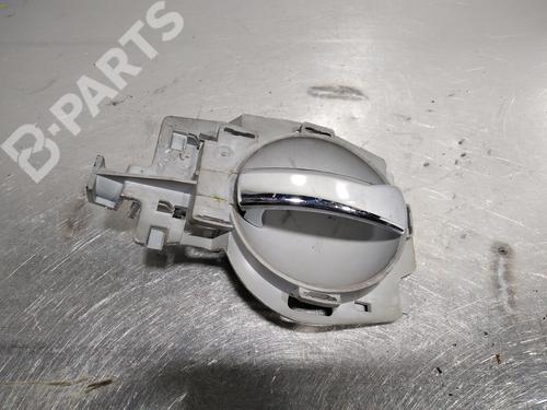 Used Front left interior door handle CITROËN C3 Pluriel (HB_) 1.6 (109 hp) 9984174