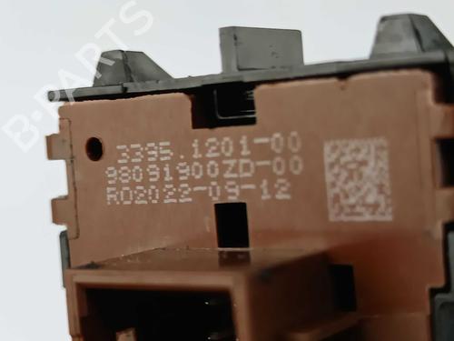 Switch CITROËN C4 III (BA_, BB_, BC_) 1.5 BlueHDi 130 (BBYHZB) | BP32977975I30 - Image 3