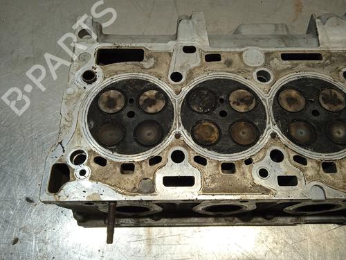 Cylinder head BMW 1 (E87) 118 d | BP17673084M5 