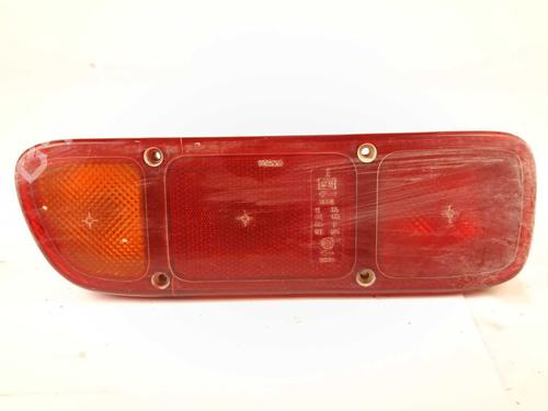 Used Rear bumper left light Rear bumper left light NISSAN TERRANO II (R20) 2.7 TDi 4WD (125 hp) 27244419 27244419