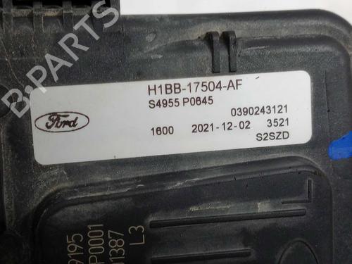 Front wiper motor FORD PUMA (J2K, CF7) 1.0 EcoBoost mHEV | BP24416126M29 - Image 3