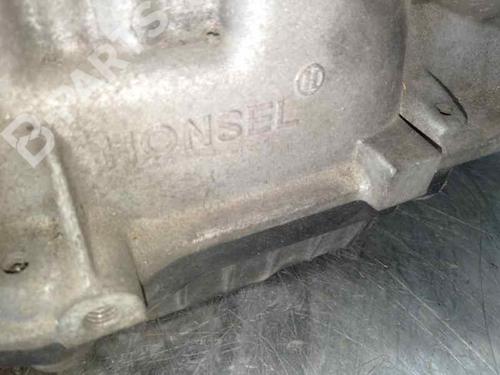 Gearbox BMW X1 (E84)  | BP10925254M3 